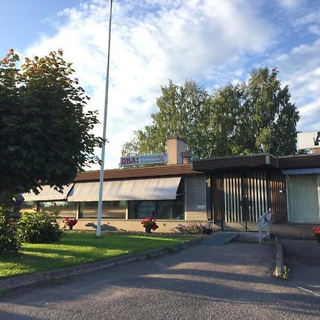 Rba Renthouse Apartment 3 Nedervetil Eksteriør billede