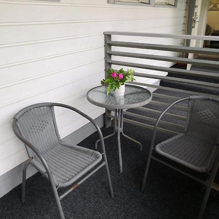 Rba Renthouse Apartment 3 Nedervetil Eksteriør billede