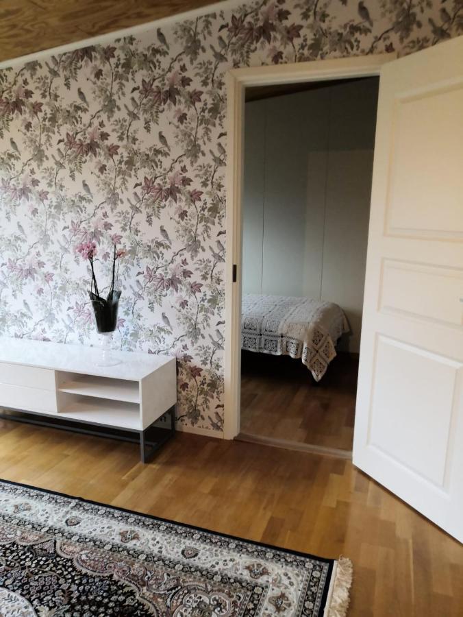 Rba Renthouse Apartment 3 Nedervetil Eksteriør billede