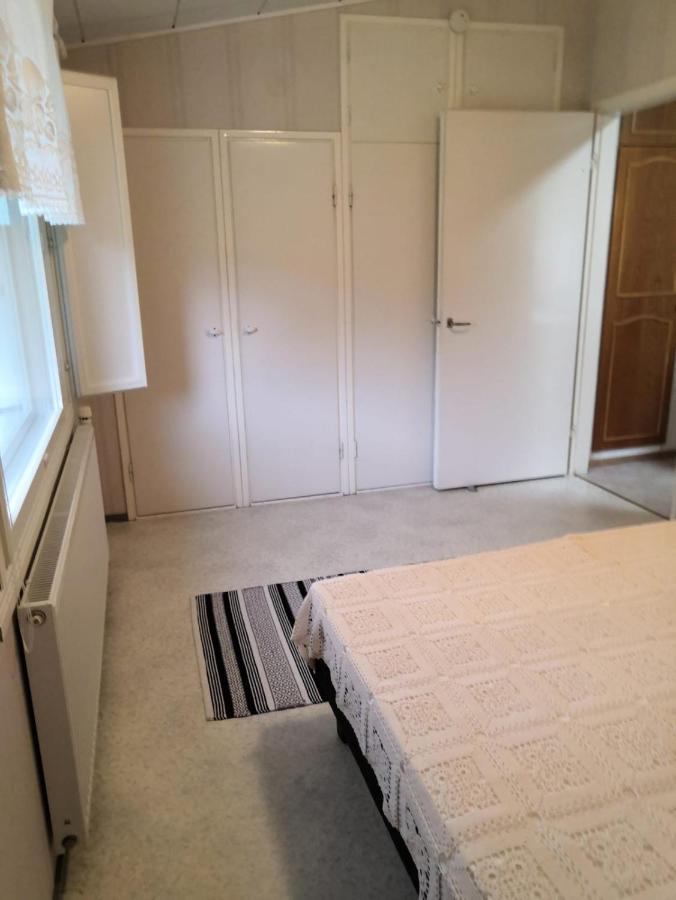 Rba Renthouse Apartment 3 Nedervetil Eksteriør billede