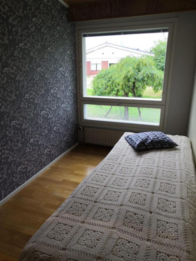 Rba Renthouse Apartment 3 Nedervetil Eksteriør billede