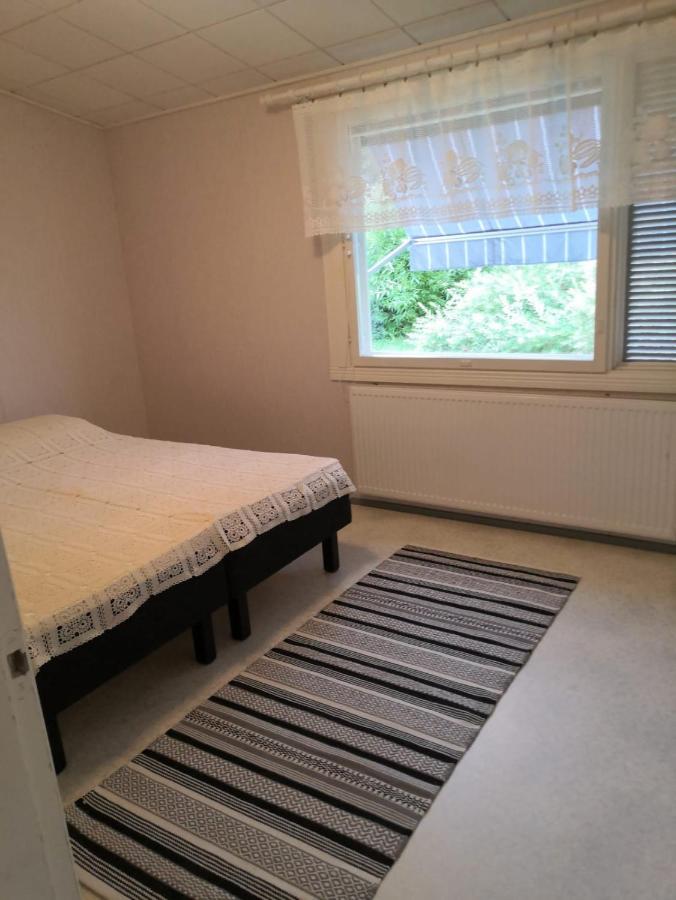 Rba Renthouse Apartment 3 Nedervetil Eksteriør billede