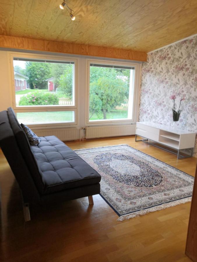 Rba Renthouse Apartment 3 Nedervetil Eksteriør billede