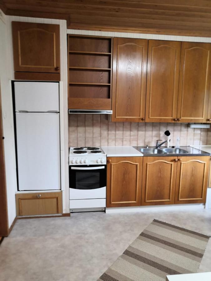 Rba Renthouse Apartment 3 Nedervetil Eksteriør billede