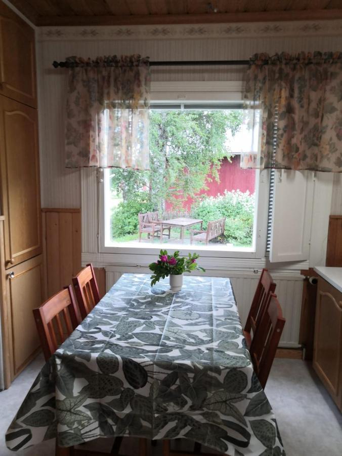 Rba Renthouse Apartment 3 Nedervetil Eksteriør billede