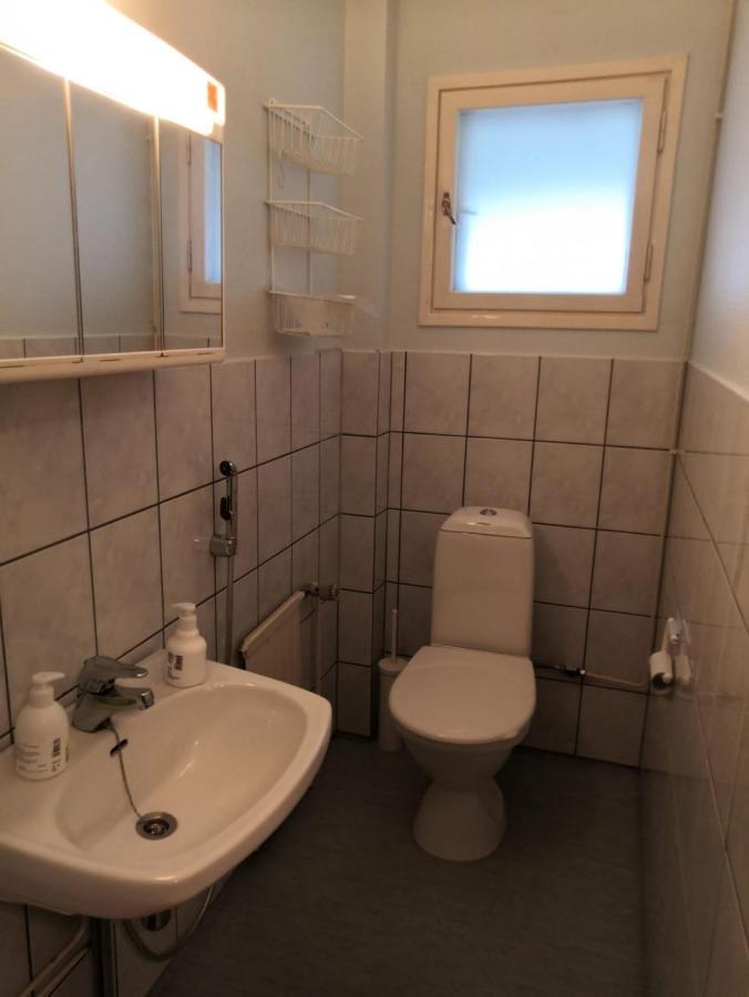 Rba Renthouse Apartment 3 Nedervetil Eksteriør billede