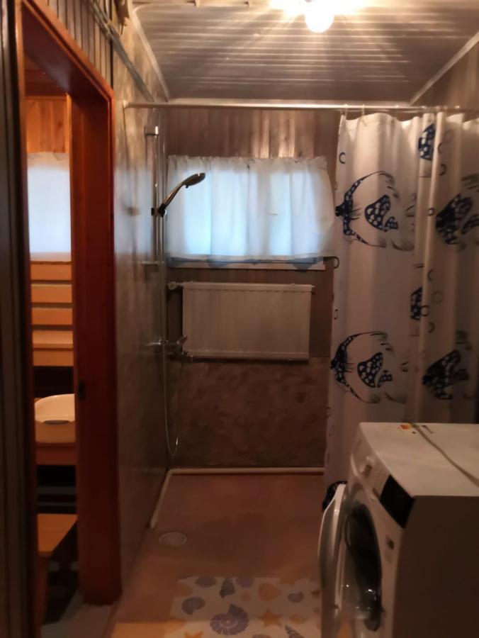 Rba Renthouse Apartment 3 Nedervetil Eksteriør billede