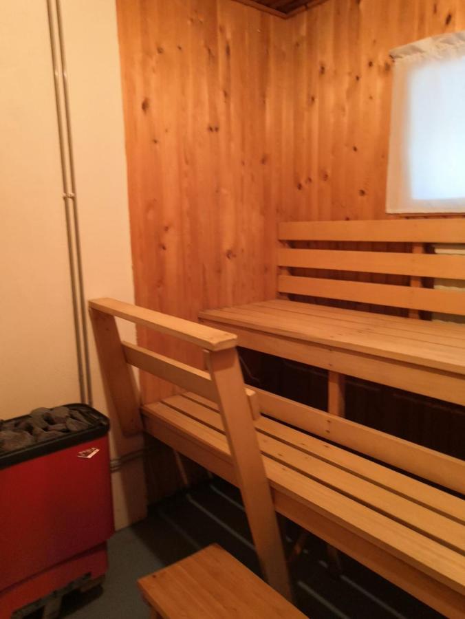 Rba Renthouse Apartment 3 Nedervetil Eksteriør billede