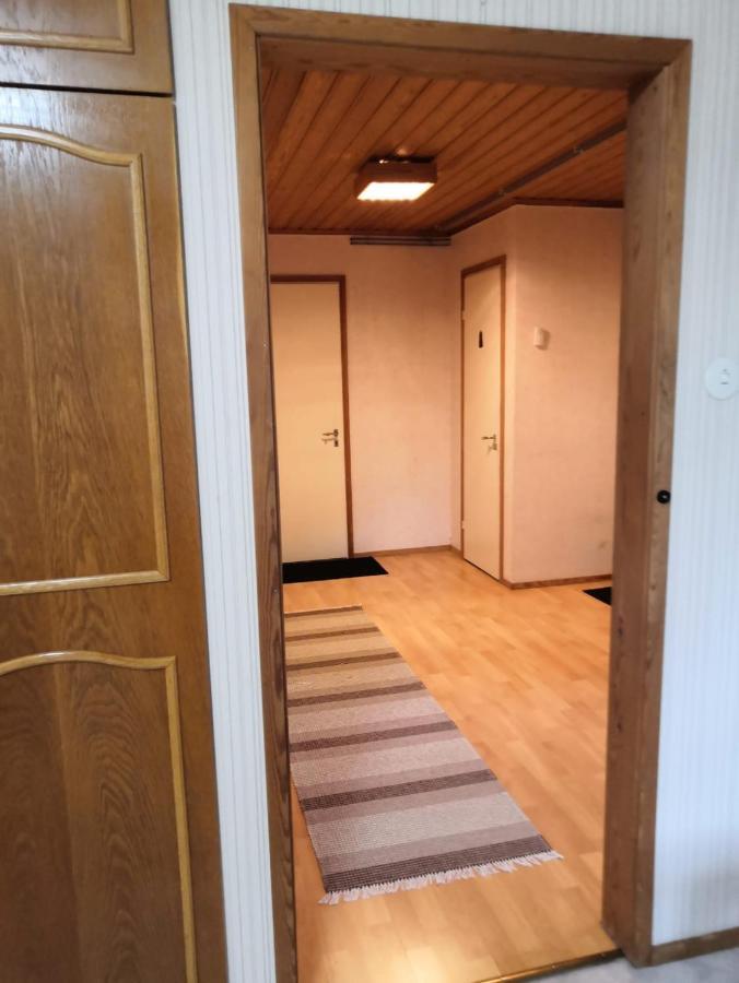 Rba Renthouse Apartment 3 Nedervetil Eksteriør billede