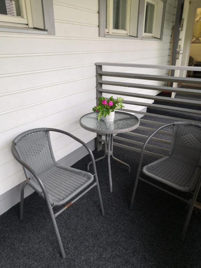 Rba Renthouse Apartment 3 Nedervetil Eksteriør billede